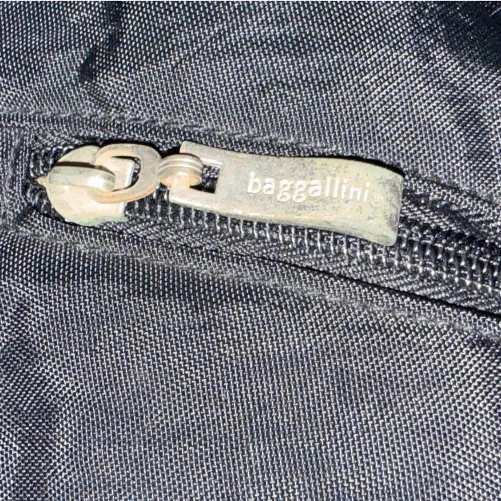 Baggallini MM Metro Backpack Black Bag